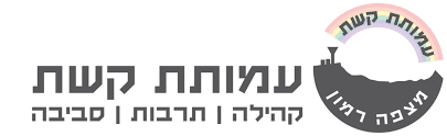עמותת קשת