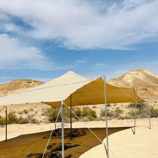 צילייה בשטח