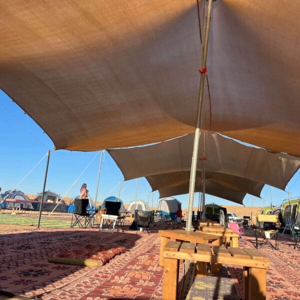 הצללת משפחות